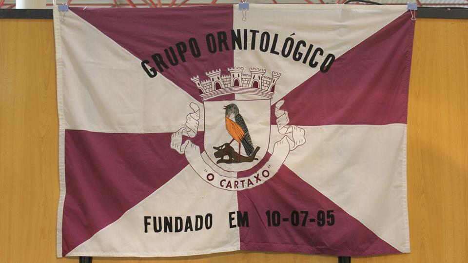 Exposición Ornitológica en Santarém