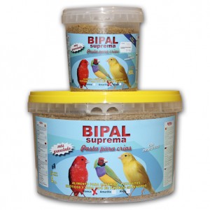 Bipal-Suprema