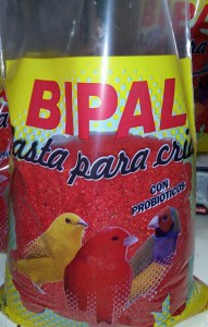 Pasta-de-cria-roja