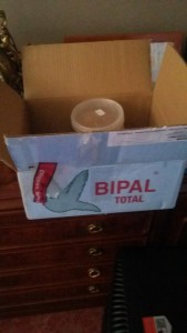 Bipal Suprema