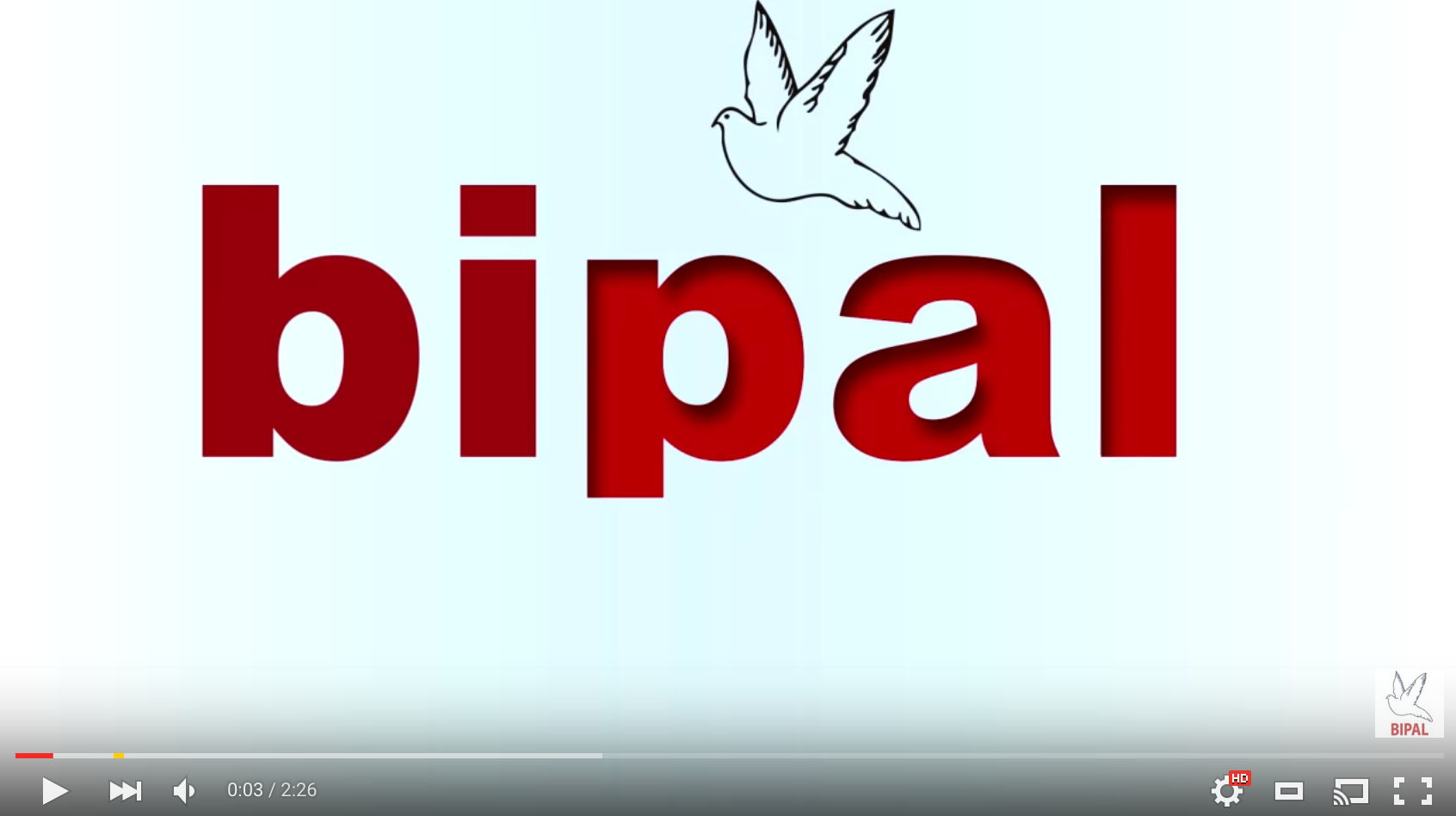 Bipal TV