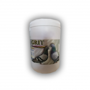 Grit palomas