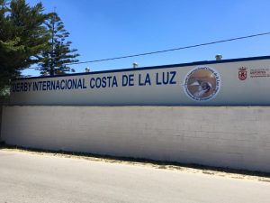 Derby Costa de la luz