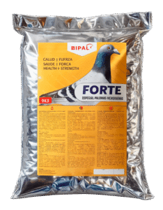 Bipal Forte 9kg
